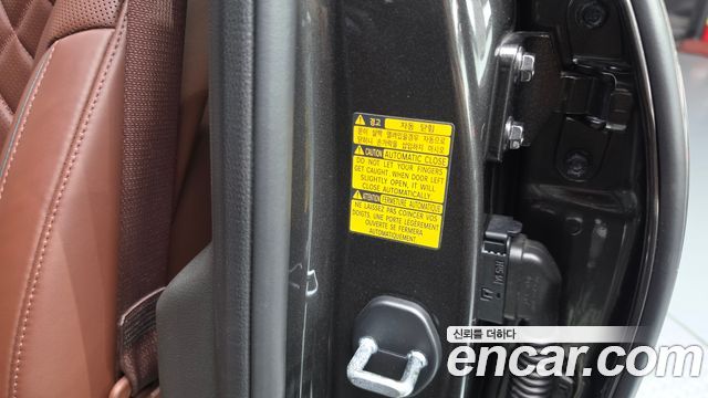 Genesis GV80 2024 — photo 19