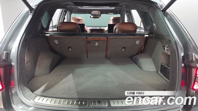 Genesis GV80 2024 — photo 20