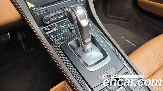 Porsche 718 2022 — photo 9
