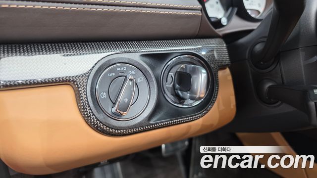 Porsche 718 2022 — photo 12