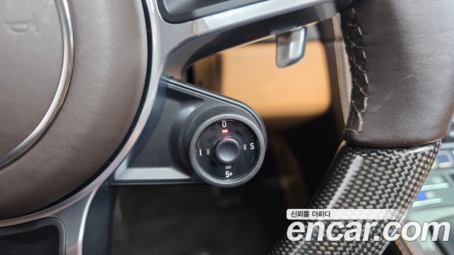 Porsche 718 2022 — photo 14