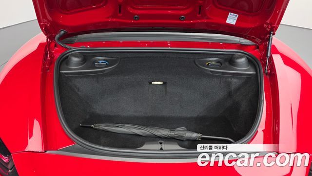 Porsche 718 2022 — photo 18