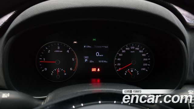 Kia Sportage 2019 — photo 8