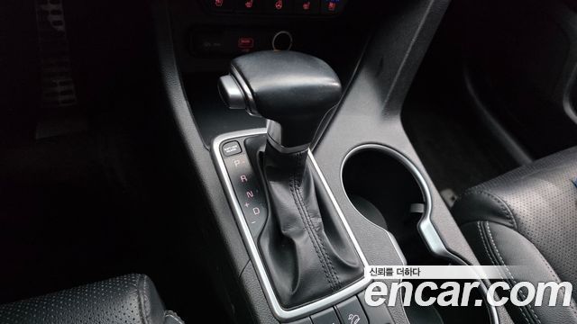 Kia Sportage 2019 — photo 9