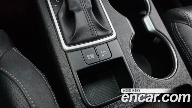 Kia Sportage 2019 — photo 14