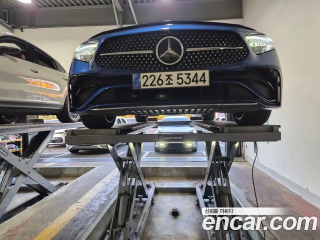 Mercedes-Benz CLS-Class 2023 — photo 1