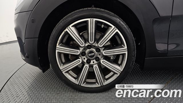 Mini Clubman 2021 — photo 5