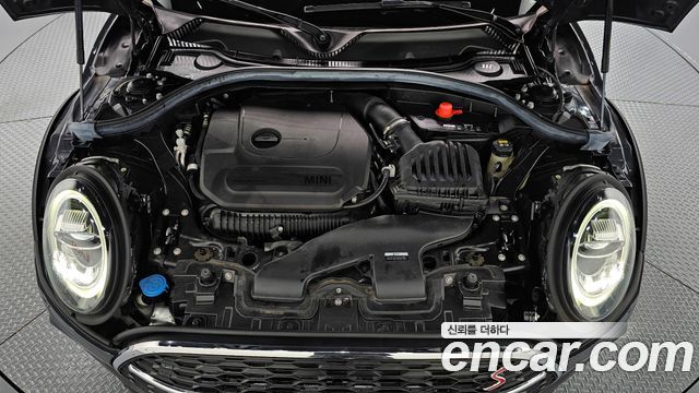 Mini Clubman 2021 — photo 6