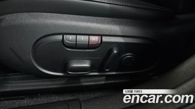 Mini Clubman 2021 — photo 23