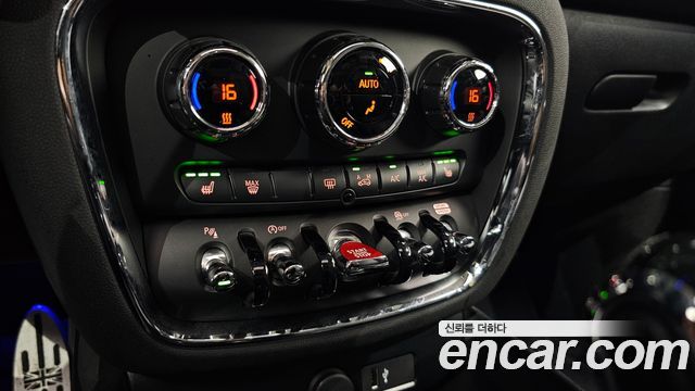 Mini Clubman 2021 — photo 24