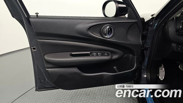 Mini Clubman 2021 — photo 14