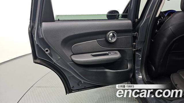 Mini Clubman 2021 — photo 15
