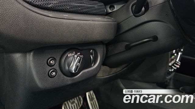 Mini Clubman 2021 — photo 27