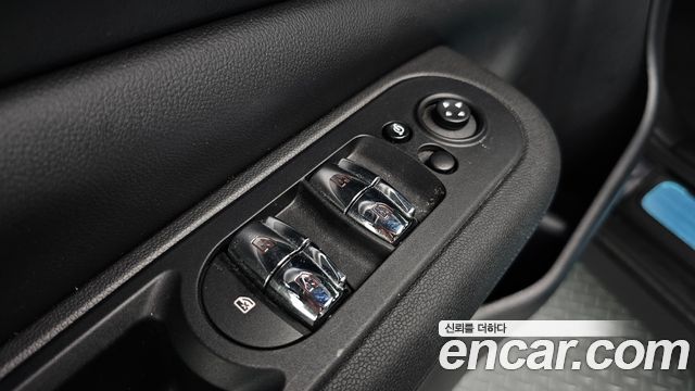 Mini Clubman 2021 — photo 28