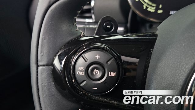 Mini Clubman 2021 — photo 29