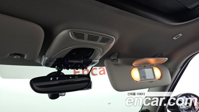 Mini Clubman 2021 — photo 33