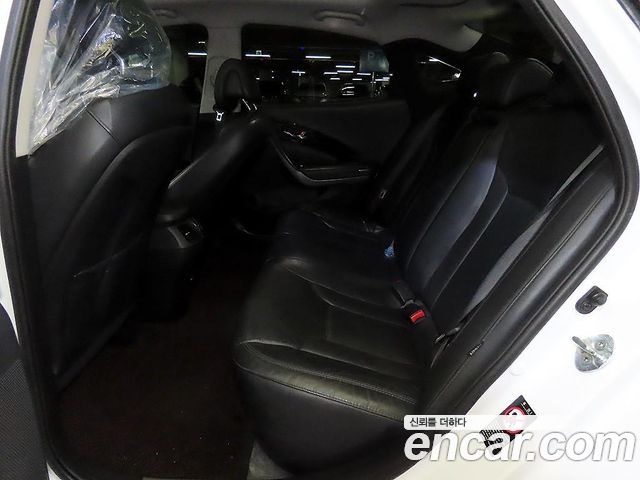 Hyundai Grandeur 2015 — photo 7