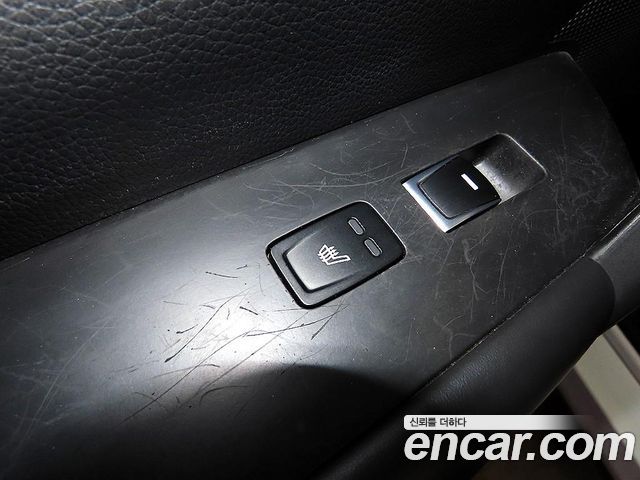 Hyundai Grandeur 2015 — photo 15