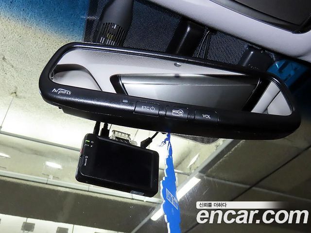 Hyundai Grandeur 2015 — photo 17