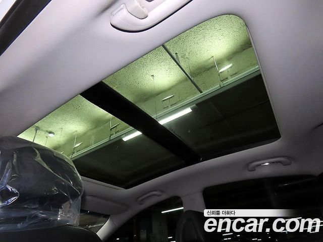 Hyundai Grandeur 2015 — photo 18
