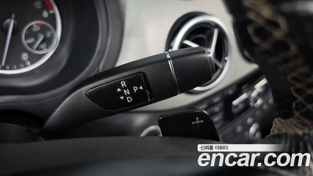 Mercedes-Benz B-Class 2013 — photo 9