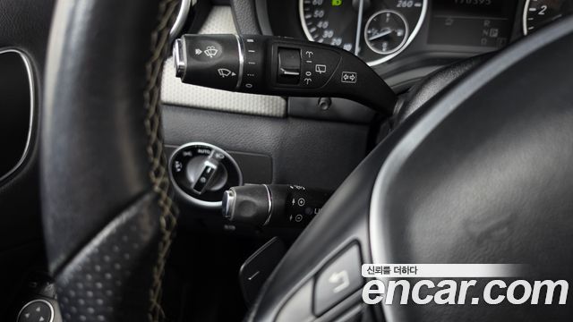 Mercedes-Benz B-Class 2013 — photo 16