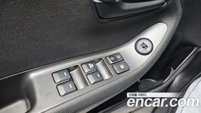 Kia morning 2013 — photo 19