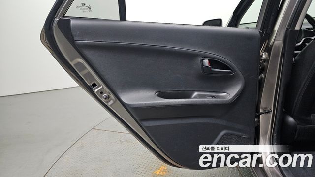 Kia morning 2013 — photo 15