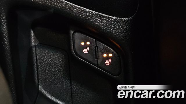 Kia morning 2013 — photo 27