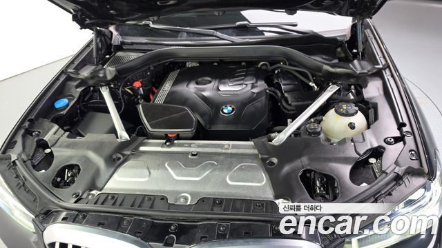 BMW X3 2023 — photo 6