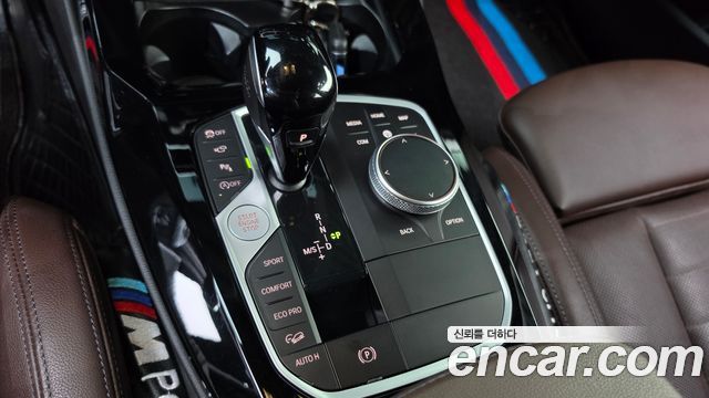 BMW X3 2023 — photo 12