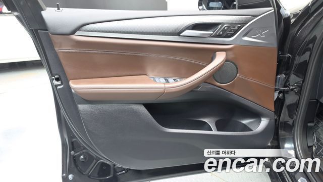 BMW X3 2023 — photo 14