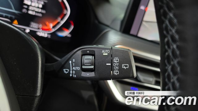 BMW X3 2023 — photo 29