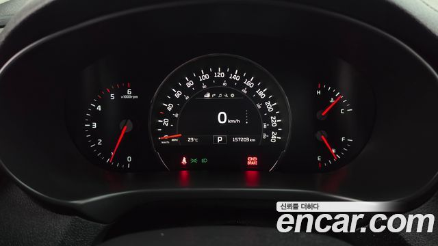 Kia Sorento 2016 — photo 11