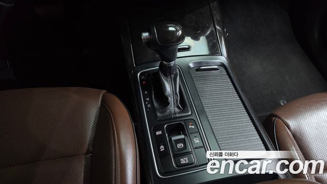 Kia Sorento 2016 — photo 12
