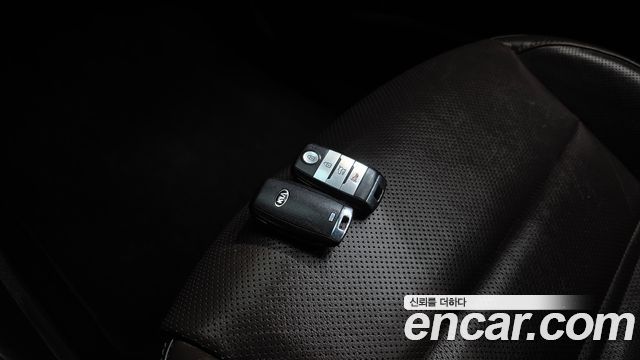 Kia Sorento 2016 — photo 21