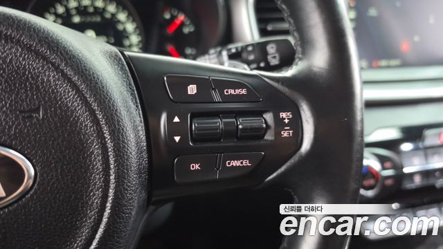 Kia Sorento 2016 — photo 22
