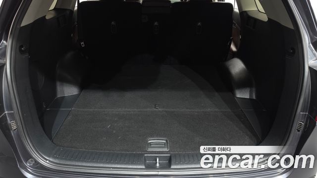 Kia Sorento 2016 — photo 24