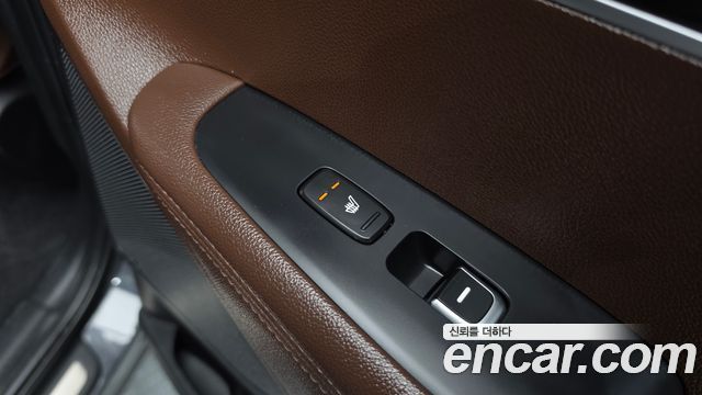 Kia Sorento 2016 — photo 25