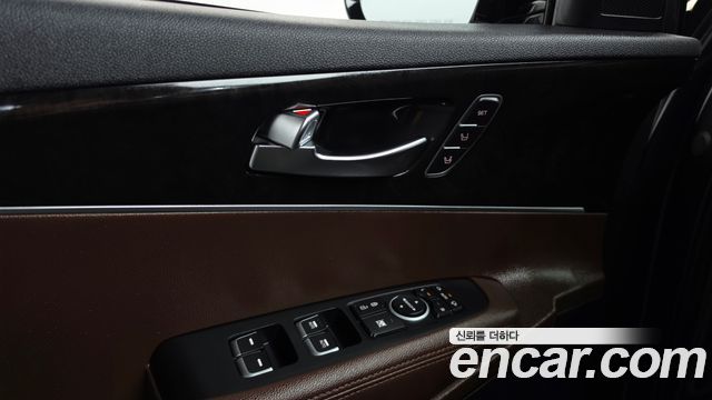 Kia Sorento 2016 — photo 26
