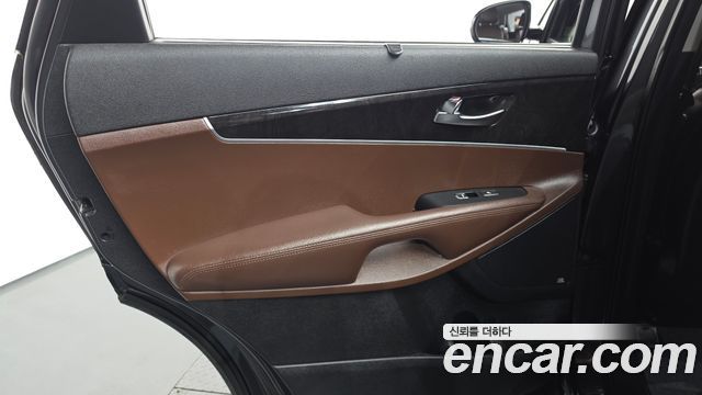 Kia Sorento 2016 — photo 15