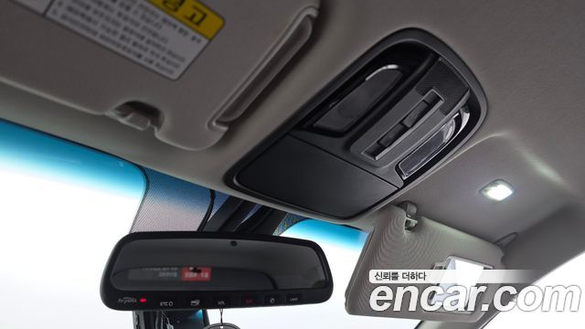 Kia Sorento 2016 — photo 27