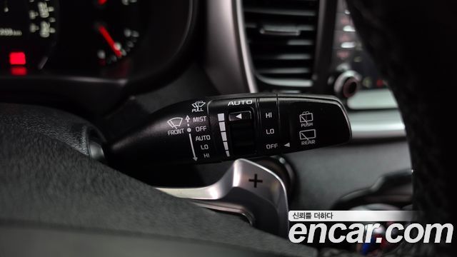 Kia Sorento 2016 — photo 30