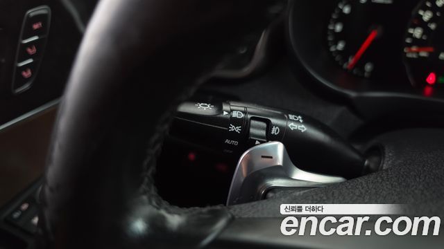 Kia Sorento 2016 — photo 31