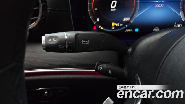 Mercedes-Benz E-Class 2023 — photo 27