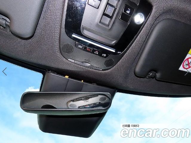 Kia EV6 2022 — photo 13