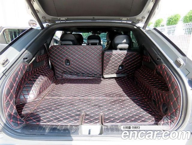 Kia EV6 2022 — photo 15