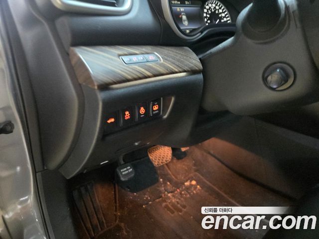 Nissan Maxima 2016 — photo 15