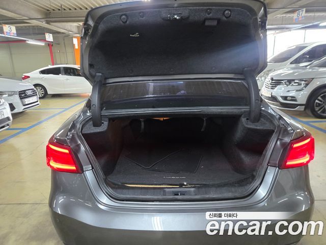 Nissan Maxima 2016 — photo 18