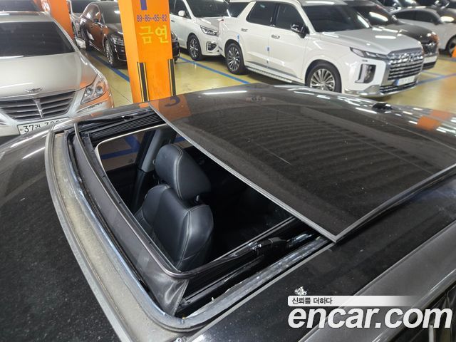 Nissan Maxima 2016 — photo 19